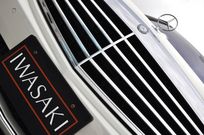 メルセデスベンツ Sクラス 中古車