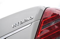 メルセデスベンツ Sクラス 中古車