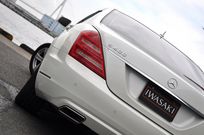 メルセデスベンツ Sクラス 中古車