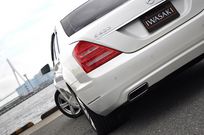 メルセデスベンツ Sクラス 中古車