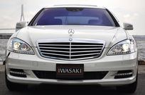 メルセデスベンツ Sクラス 中古車