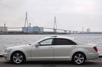 メルセデスベンツ Sクラス 中古車