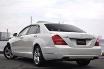 メルセデスベンツ Sクラス 中古車