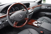 メルセデスベンツ Sクラス 中古車