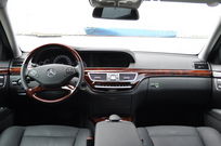 メルセデスベンツ Sクラス 中古車