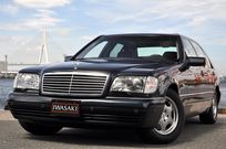 メルセデスベンツ Sクラス 中古車