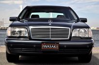 メルセデスベンツ Sクラス 中古車