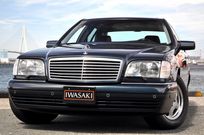 メルセデスベンツ Sクラス 中古車