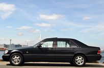 メルセデスベンツ Sクラス 中古車