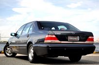 メルセデスベンツ Sクラス 中古車