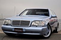 AMG Sクラス 中古車