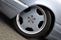 AMG Sクラス 中古車