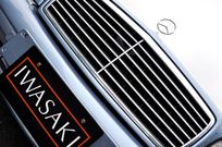 AMG Sクラス 中古車