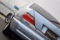 AMG Sクラス 中古車