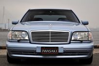 AMG Sクラス 中古車