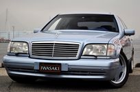 AMG Sクラス 中古車