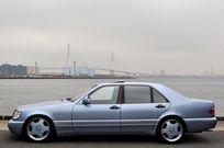 AMG Sクラス 中古車