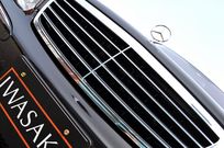 AMG Sクラス 中古車