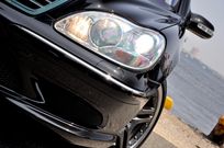 AMG Sクラス 中古車