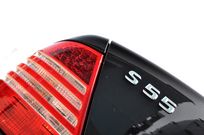 AMG Sクラス 中古車