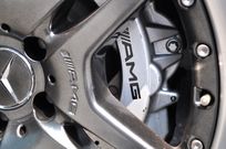 AMG Sクラス 中古車