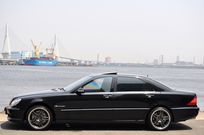 AMG Sクラス 中古車