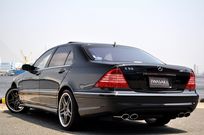 AMG Sクラス 中古車