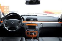 AMG Sクラス 中古車