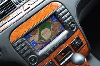 AMG Sクラス 中古車