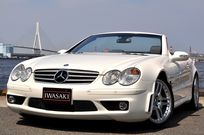 AMG SLクラス 中古車