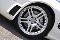 AMG SLクラス 中古車