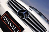 AMG SLクラス 中古車