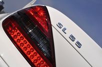 AMG SLクラス 中古車