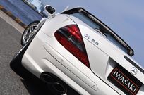 AMG SLクラス 中古車