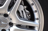 AMG SLクラス 中古車