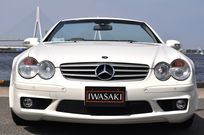 AMG SLクラス 中古車