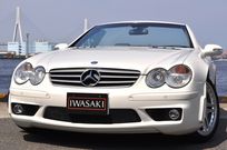 AMG SLクラス 中古車