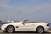 AMG SLクラス 中古車