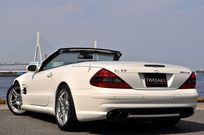 AMG SLクラス 中古車