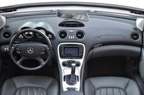 AMG SLクラス 中古車