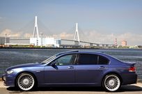 アルピナ B7 中古車