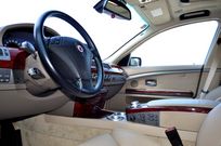 アルピナ B7 中古車