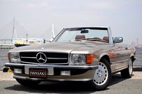 メルセデスベンツ SLクラス 中古車