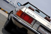 メルセデスベンツ SLクラス 中古車