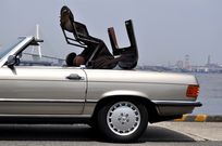 メルセデスベンツ SLクラス 中古車