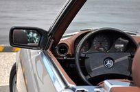 メルセデスベンツ SLクラス 中古車