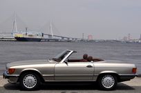 メルセデスベンツ SLクラス 中古車