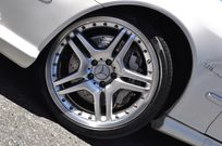 AMG Sクラス 中古車