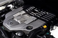 AMG Sクラス 中古車