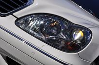 AMG Sクラス 中古車